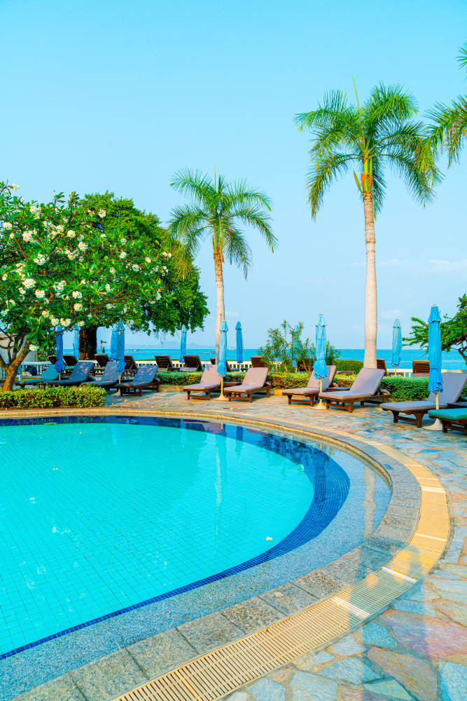 Pool Service